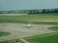 James M Cox Dayton International Airport (DAY) photo James M Cox Dayton International Airport (DAY) photo