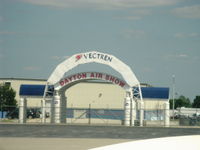 James M Cox Dayton International Airport (DAY) photo James M Cox Dayton International Airport (DAY) photo