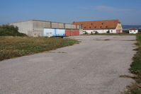 LOAT Airport - This airfield in Trausdorf (Austria) was closed in 1994 - by Robert Schöberl