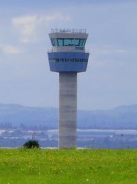 Liverpool John Lennon Airport, Liverpool, England United Kingdom (EGGP) photo Liverpool John Lennon Airport, Liverpool, England United Kingdom (EGGP) photo