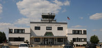 Allegheny County Airport (AGC) - AGC - Allegheny County Airport - Pittsburgh PA - by jeffgamble