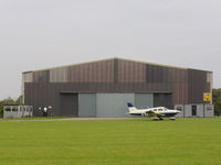 Fowlmere Airport, Cambridge, England United Kingdom (EGMA) photo Fowlmere Airport, Cambridge, England United Kingdom (EGMA) photo