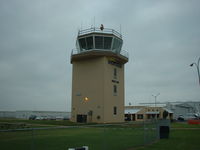 Denton Municipal Airport (DTO) - Denton Tower - by B.Pine