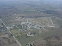 Centralia/James T. Field Memorial Aerodrome - Centralia Airport, Ontario Canada - by PeterPasieka