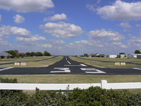 Hillcrest Airport (7TX4) - Hillcrest Private Community Airport - by Zane Adams