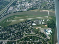 Moraine Air Park Airport (I73) - Moraine Airpark - by Allen M. Schultheiss