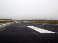 Charlotte/douglas International Airport (CLT) - Runway 05/23 - by Connor Shepard