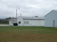 Wabash Municipal Airport (IWH) - Buildings - by IndyPilot63