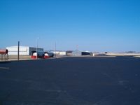 Jasper County Airport (RZL) - tarmac - by IndyPilot63