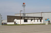 Jiroft Airport - Executive Terminal - by Mark Pasqualino