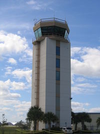 Witham Field Airport (SUA) - 2008 Stuart, FL Airshow - by Mark Silvestri