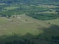 NONE Airport - Private airfield in Southern Ontario, Canada - by PeterPasieka