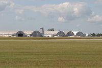 Witham Field Airport (SUA) - 2008 Stuart, FL Airshow - by Mark Silvestri