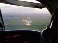 Hawarden Airport, Chester, England United Kingdom (EGNR) photo Hawarden Airport, Chester, England United Kingdom (EGNR) photo