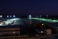 Vienna International Airport, Vienna Austria (VIE) - Overview - by Joker767