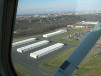 JVU Airport - at Queen City - by tconrad