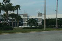St Petersburg-clearwater International Airport (PIE) - St. Petersburg Terminal - by Florida Metal