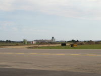 Flying Cloud Airport (FCM) - Flying Cloud Airport in Eden Prairie, MN. - by Mitch Sando