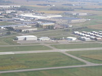 Airlake Airport (LVN) - Airlake Airport in Lakeville, MN. - by Mitch Sando