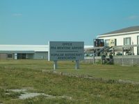 Mentone Airport (C92) - Sign - by IndyPilot63