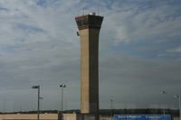 George Bush Intercontinental/houston Airport (IAH) - / - by Dimitar Popovski