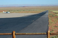 GMV Airport photo GMV Airport photo