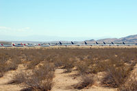 Mojave Airport (MHV) photo Mojave Airport (MHV) photo