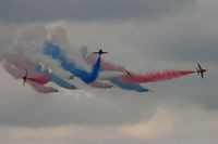 RAF Benson Airport, Benson, Oxfordshire, England United Kingdom (EGUB) photo RAF Benson Airport, Benson, Oxfordshire, England United Kingdom (EGUB) photo