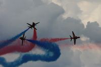RAF Benson Airport, Benson, Oxfordshire, England United Kingdom (EGUB) photo RAF Benson Airport, Benson, Oxfordshire, England United Kingdom (EGUB) photo