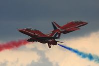 RAF Benson Airport, Benson, Oxfordshire, England United Kingdom (EGUB) photo RAF Benson Airport, Benson, Oxfordshire, England United Kingdom (EGUB) photo