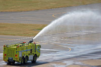 Wellington International Airport, Wellington New Zealand (WLG) - Just some training - by Micha Lueck