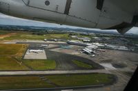 Auckland International Airport, Auckland New Zealand (AKL) - International Terminal - by ANZ787900