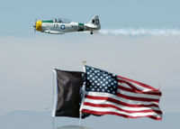 Camarillo Airport (CMA) - Camarillo airshow 2007 - by Todd Royer