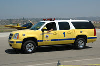 Camarillo Airport (CMA) - Camarillo Airshow 2008 - by Todd Royer