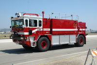 Camarillo Airport (CMA) - Camarillo Airshow 2008 - by Todd Royer