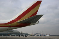 Cologne Bonn Airport, Cologne/Bonn Germany (CGN) - visitor - by Wolfgang Zilske