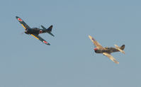 Camarillo Airport (CMA) - Camarillo Airshow 2008 - by Todd Royer