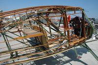 Camarillo Airport (CMA) - Camarillo Airshow 2008 - by Todd Royer