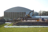 Manchester Airport, Manchester, England United Kingdom (EGCC) photo Manchester Airport, Manchester, England United Kingdom (EGCC) photo