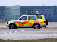 Manchester Airport, Manchester, England United Kingdom (EGCC) - Airport Duty Manager - by chris hall