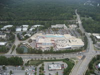 Wakemed Cary Hospital Heliport (04NC) - WMC - by T Parker