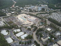 Wakemed Cary Hospital Heliport (04NC) - WMC2 - by T Parker