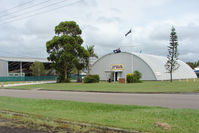 YCUD Airport - the Queensland Air Museum, Caloundra, Australia -  - by Terry Fletcher