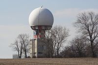 Vienna International Airport, Vienna Austria (LOWW) - Aerodrome Surveillance Radar  primary Reichweite 120NM, secondary Reichweite 60NM - by Delta Kilo