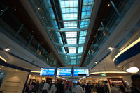 Dubai International Airport, Dubai United Arab Emirates (OMDB) - Dubai International - by Roland Bergmann-Spotterteam Graz