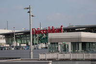 Düsseldorf International Airport, Düsseldorf Germany (DUS) - airport - by Juergen Postl