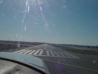 Chicago/rockford International Airport (RFD) - Final 25 - by Trace Lewis