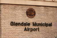 Glendale Municipal Airport (GEU) - KGEU - by Dawei Sun