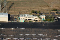Glendale Municipal Airport (GEU) - KGEU - by Dawei Sun