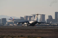 Phoenix Sky Harbor International Airport (PHX) - C-17 - by Dawei Sun